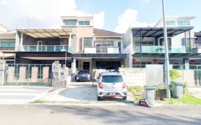 Taman Impian Emas